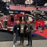 GEV at FDIC 2025: Exploring the Future of Emergency Vehicles