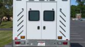 Ambulance for Sale - 2015 Ford F450 GEV 2690