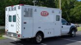 Ambulance for Sale - 2015 Ford F450 GEV 2690