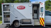 Ambulance for Sale - 2015 Ford F450 GEV 2690