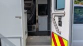 Ambulance for Sale - 2015 Ford F450 GEV 2690