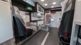 Ambulance for Sale - 2015 Ford F450 GEV 2690