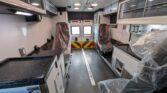 Ambulance for Sale - 2015 Ford F450 GEV 2690