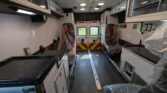 Ambulance for Sale - 2015 Ford F450 GEV 2690