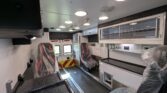 Ambulance for Sale - 2015 Ford F450 GEV 2690