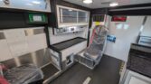 Ambulance for Sale - 2015 Ford F450 GEV 2690