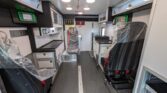 Ambulance for Sale - 2015 Ford F450 GEV 2690