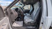 Ambulance for Sale - 2015 Ford F450 GEV 2690