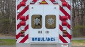Ambulance for Sale: 2016 GMC G4500 Type III - Road Rescue-#2807