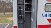 Ambulance for Sale: 2016 GMC G4500 Type III - Road Rescue-#2807