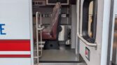 Ambulance for Sale: 2016 GMC G4500 Type III - Road Rescue-#2807