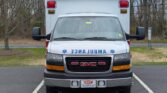 Ambulance for Sale: 2016 GMC G4500 Type III - Road Rescue-#2807
