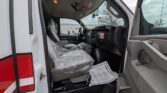 Ambulance for Sale: 2016 GMC G4500 Type III - Road Rescue-#2807