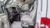 2016 GMC G4500 Type III Ambulance - Road Rescue-#2807