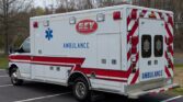 2016 GMC G4500 Type III Ambulance - Road Rescue-#2807
