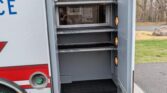 2016 GMC G4500 Type III Ambulance - Road Rescue-#2807