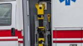 Ambulance for Sale: 2016 GMC G4500 Type III - Road Rescue-#2807
