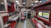 Ambulance for Sale: 2016 GMC G4500 Type III - Road Rescue-#2807