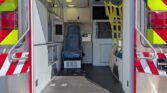 Ambulance for Sale: 2012 Ford F-450 Type I 4x4 Ambulance