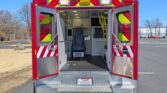 Ambulance for Sale: 2012 Ford F-450 Type I 4x4 Ambulance