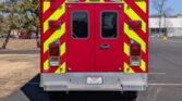 Ambulance for Sale: 2012 Ford F-450 Type I 4x4 Ambulance