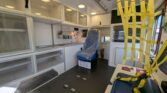 Ambulance for Sale: 2012 Ford F-450 Type I 4x4 Ambulance