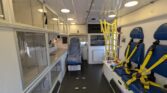 Ambulance for Sale: 2012 Ford F-450 Type I 4x4 Ambulance