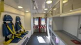 Ambulance for Sale: 2012 Ford F-450 Type I 4x4 Ambulance