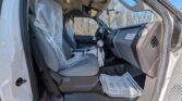 Ambulance for Sale: 2012 Ford F-450 Type I 4x4 Ambulance