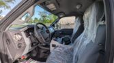 Ambulance for Sale: 2015 Ford F-450 Type I Ambulance-Wheeled Coach #2842