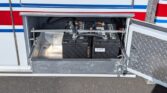 Ambulance for Sale: 2015 Ford F-450 Type I Ambulance-Wheeled Coach #2842
