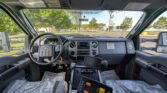 Ambulance for Sale: 2015 Ford F-450 Type I Ambulance-Wheeled Coach #2842