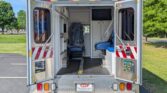 Ambulance for Sale: 2019 Mercedes-Benz Sprinter 3500 Type III