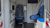Ambulance for Sale: 2019 Mercedes-Benz Sprinter 3500 Type III