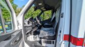 Ambulance for Sale: 2019 Mercedes-Benz Sprinter 3500 Type III