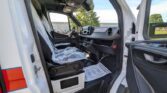 Ambulance for Sale: 2019 Mercedes-Benz Sprinter 3500 Type III