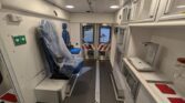Ambulance for Sale: 2019 Mercedes-Benz Sprinter 3500 Type III