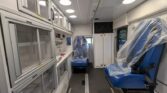 Ambulance for Sale: 2019 Mercedes-Benz Sprinter 3500 Type III