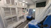 Ambulance for Sale: 2019 Mercedes-Benz Sprinter 3500 Type III