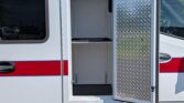 Ambulance for Sale: 2019 Mercedes-Benz Sprinter 3500 Type III