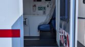 Ambulance for Sale: 2019 Mercedes-Benz Sprinter 3500 Type III