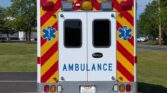 Ambulance for Sale: 2019 Mercedes-Benz Sprinter 3500 Type III
