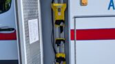 Ambulance for Sale: 2019 Mercedes-Benz Sprinter 3500 Type III