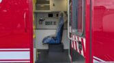 Ambulance for Sale 2015 Ford F-450 4x4 Type I 2877