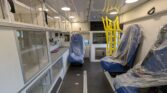 Ambulance for Sale 2015 Ford F-450 4x4 Type I 2877