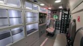 Ambulance for Sale - 2022 Ram ProMaster 2500 FR Ambulance GEV 2884