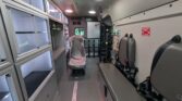 Ambulance for Sale - 2022 Ram ProMaster 2500 FR Ambulance GEV 2884