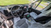 Ambulance for Sale - 2022 Ram ProMaster 2500 FR Ambulance GEV 2884