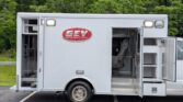 Ambulance for Sale - 2026 Ford E450 Gen-2 Global Medic GEV 2893