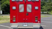 Ambulance for Sale: 2014 Ford E450 Type III - GEV 2789